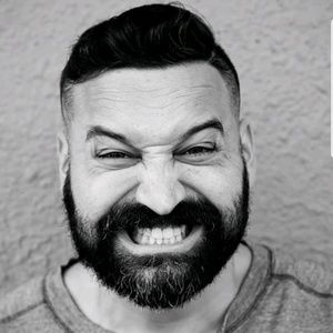 Meet your Posher, Chad